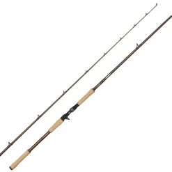 Abu Garcia Beast Pro2 862 EXTREME Casting 2,59m 120-300g Baitcastrute