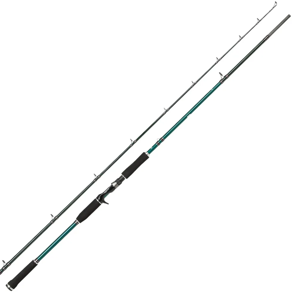 Abu Garcia Beast X Casting 2,13m 20-70g Hechtrute Baitcastrute