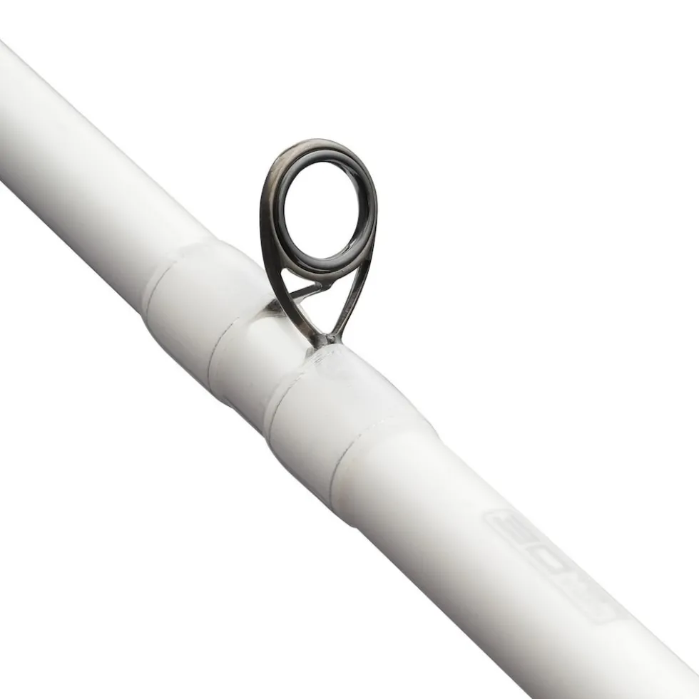 Abu Garcia Beast X2 902 XXH Trolling Cast 2,74m 50-230g Schlepp-Baitcastrute