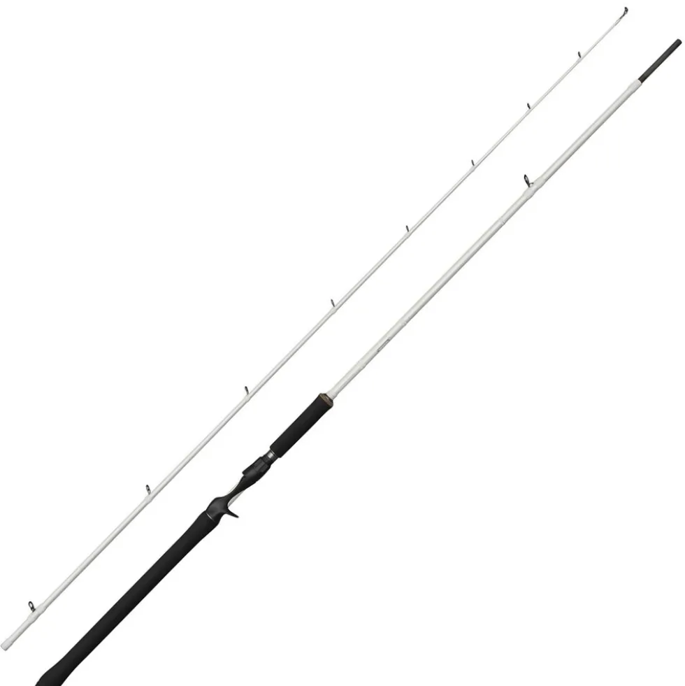 Abu Garcia Beast X2 902 XXH Trolling Cast 2,74m 50-230g Schlepp-Baitcastrute