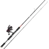 Abu Garcia Cardinal X Spinning Combo – Angelset – Rute & Rolle
