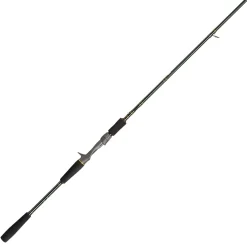 Abu Garcia Svartzonker Downsizer Classic Motoroil Cast Rod 2,38m 20-120g – Baitcaster Rute