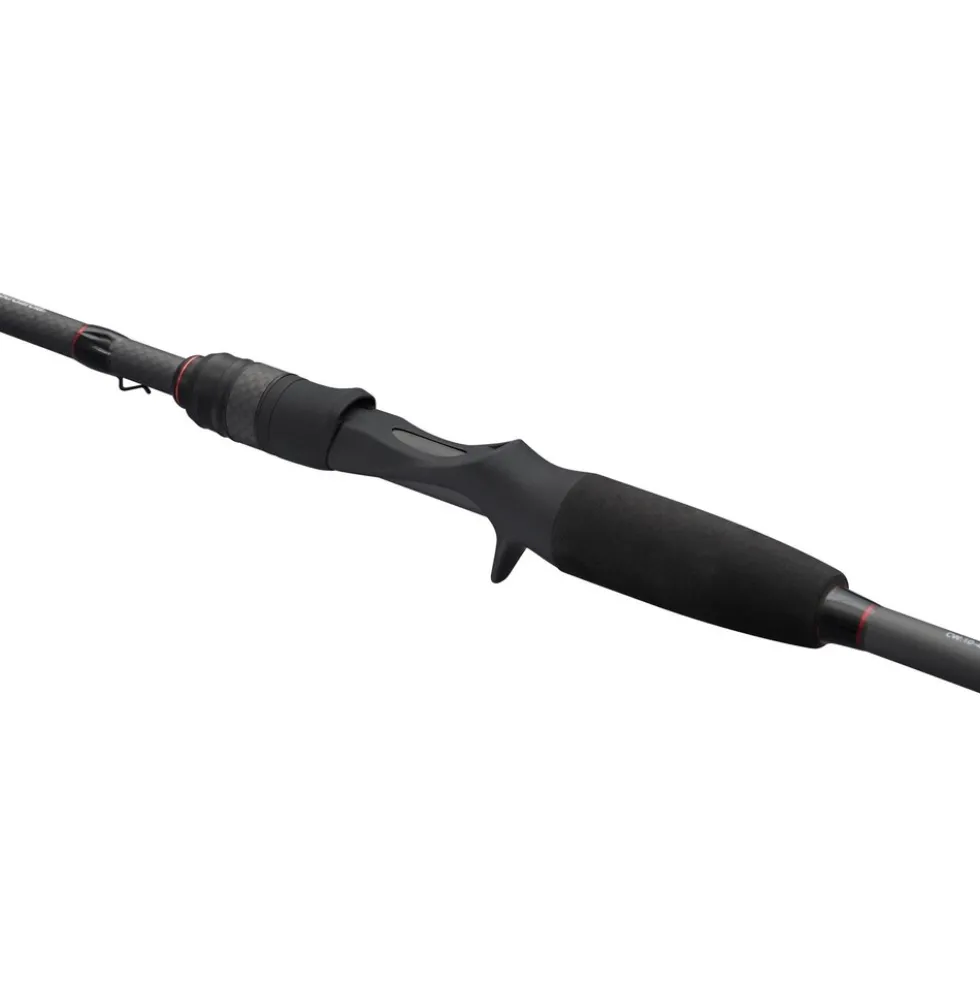 Abu Garcia Vendetta 4 842XH 2,54m 40-120g XF Baitcastrute