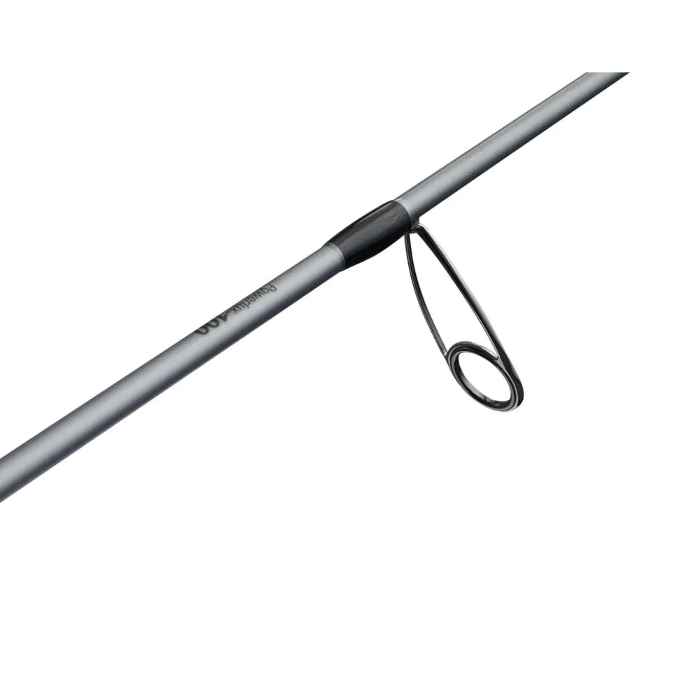 Abu Garcia Veritas LTD Aspius 902ML 2,74m 5-25g Spinnrute