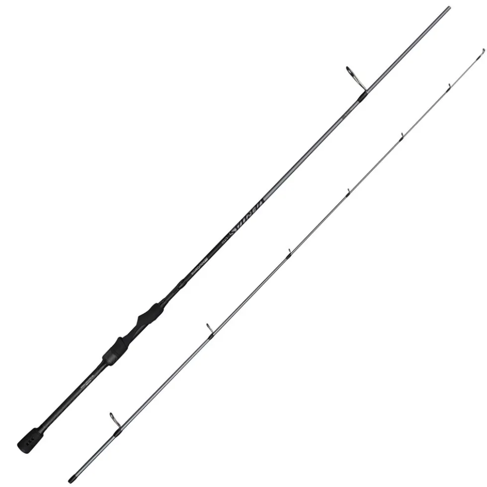 Abu Garcia Veritas LTD Chub 1002L 3,05m 3-15g Spinnrute