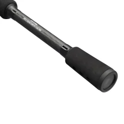 Abu Garcia Veritas LTD 702MH 2,13m 10-45g XF Baitcastrute