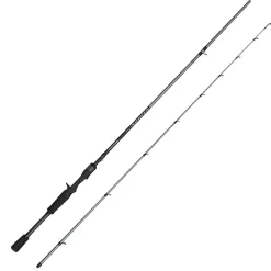 Abu Garcia Veritas LTD 702MH 2,13m 10-45g XF Baitcastrute