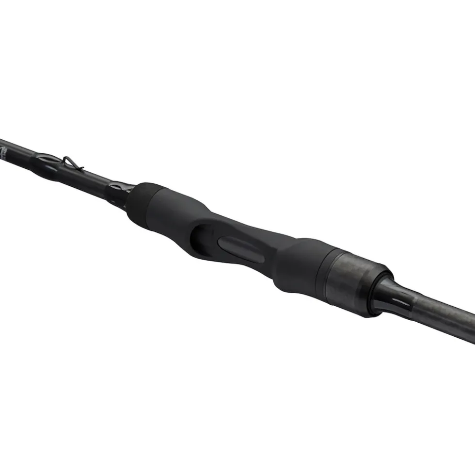 Abu Garcia Veritas LTD 702ML 2,13m 5-21g XF Spinnrute