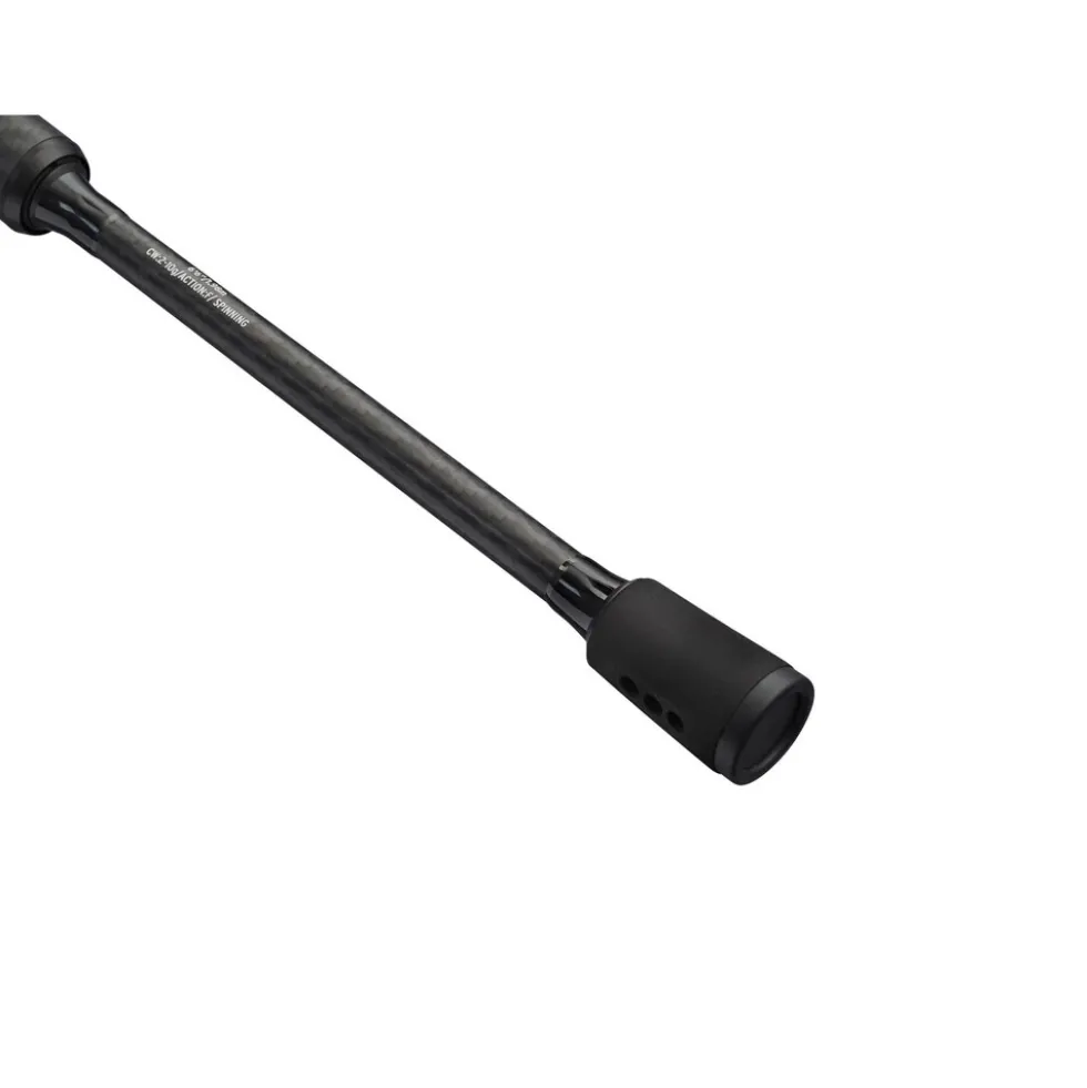 Abu Garcia Veritas LTD 702ML 2,13m 5-21g XF Spinnrute