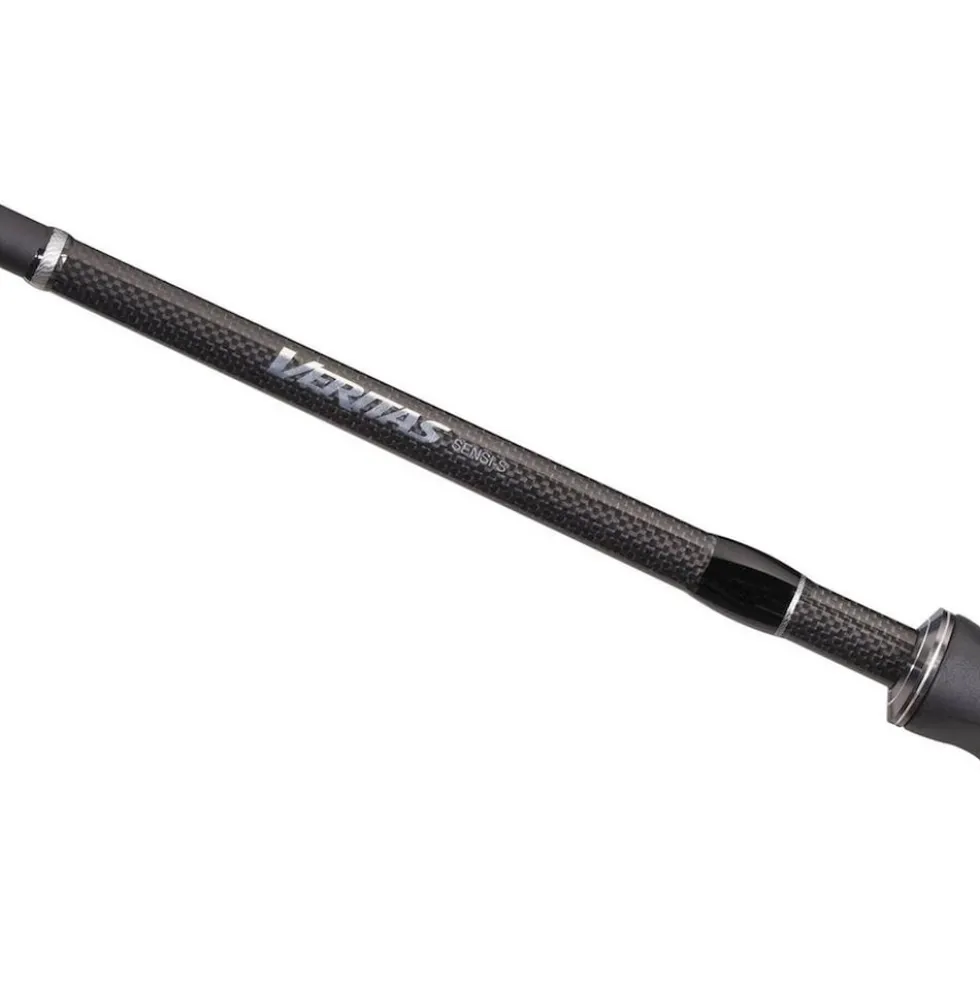Abu Garcia Veritas SENSI-S 702UL 2,13m 1-7g Spinning Rod Spinnrute