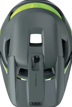 ABUS Enduro/Downhill- Helm "Airdrop"
