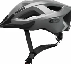 ABUS Freizeithelm "Aduro 2.0", silber