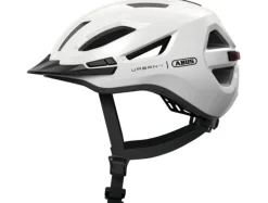 ABUS Freizeithelm "Urban-I 4.0", shiny white