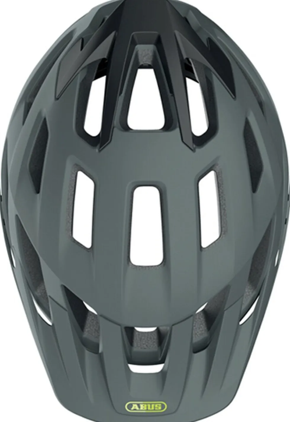 ABUS MTB-Fahrradhelm "Moventor 2.0", grau