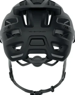 ABUS MTB-Fahrradhelm "Moventor 2.0", schwarz