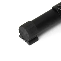 Acrotec Mini Bike Pedaltrainer für Heim und Büro, Magnetwiderstandstechnologie, 8 stufig einstellbar, LED Funktionsdisplay