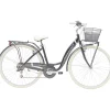 Adriatica Cityfahrrad 26 Zoll PANDA Schwarz