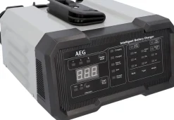 AEG Batterieladegerät CW10