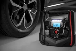 AEG Energiestation JP 10