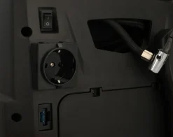 AEG Energiestation JP 10