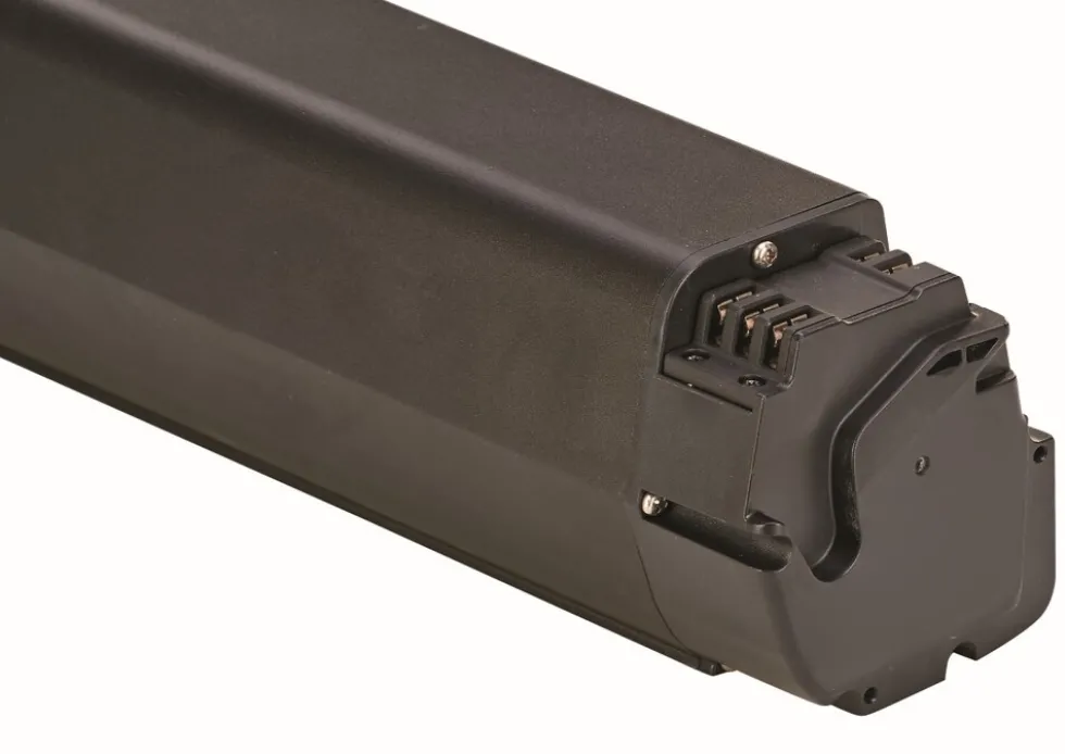 AEG integrierter Rahmenakku, Li-Ionen, 36V/13Ah/468Wh, CAN V2.5