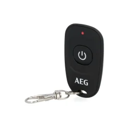 AEGSpannungswandler modifiziert 1000W