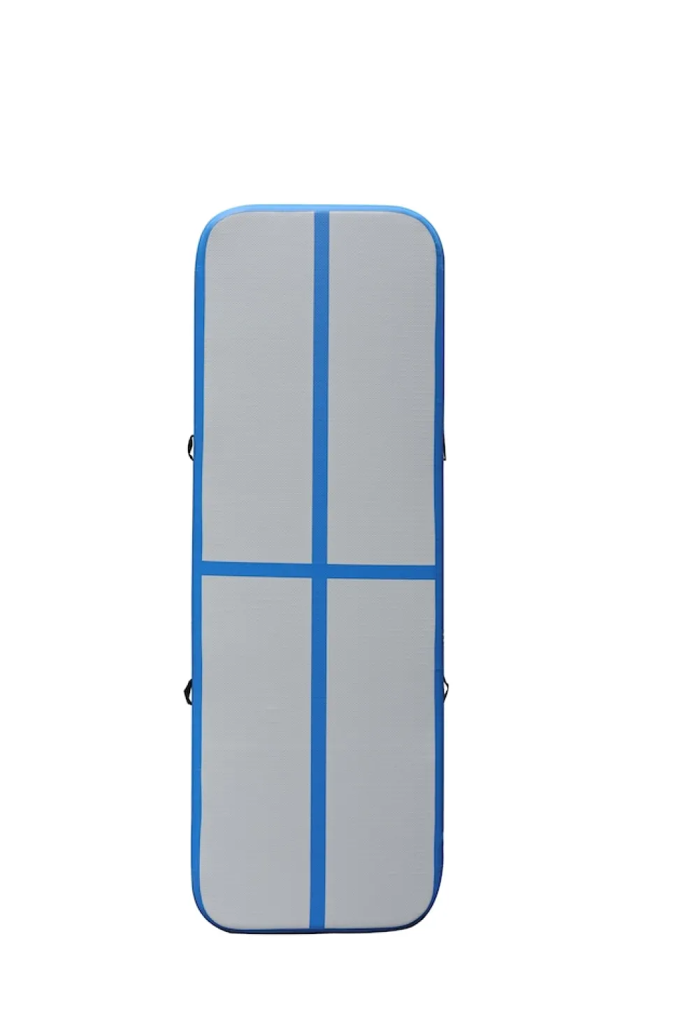Air Track Matte 3 Meter mit manueller Handpumpe