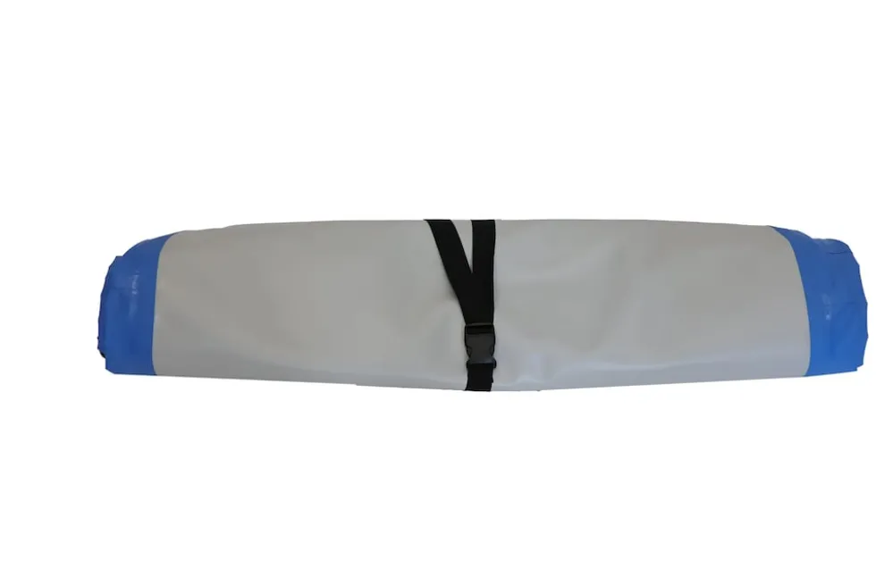 Air Track Matte 3 Meter mit manueller Handpumpe