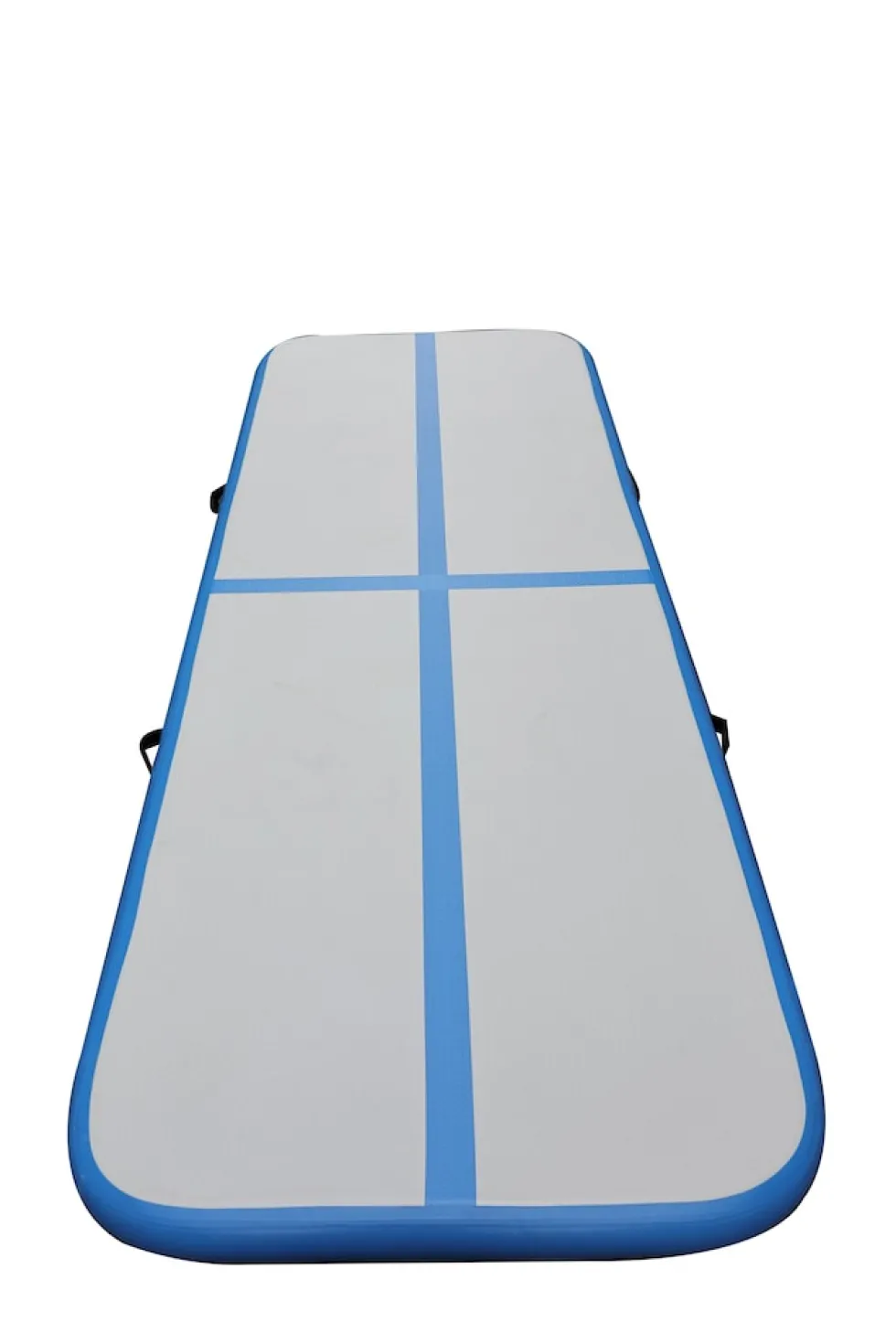Air Track Matte 3 Meter mit manueller Handpumpe