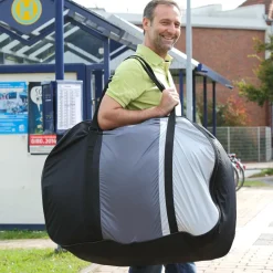 aktivelo Transporttasche »Kardani« - für Falträder