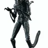 Aliens - Alien Warrior -Exquisite Mini- Figur