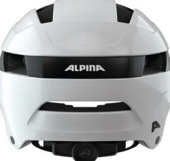 Alpina City-Fahrradhelm Soho