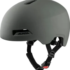 Alpina City-Helm Haarlem