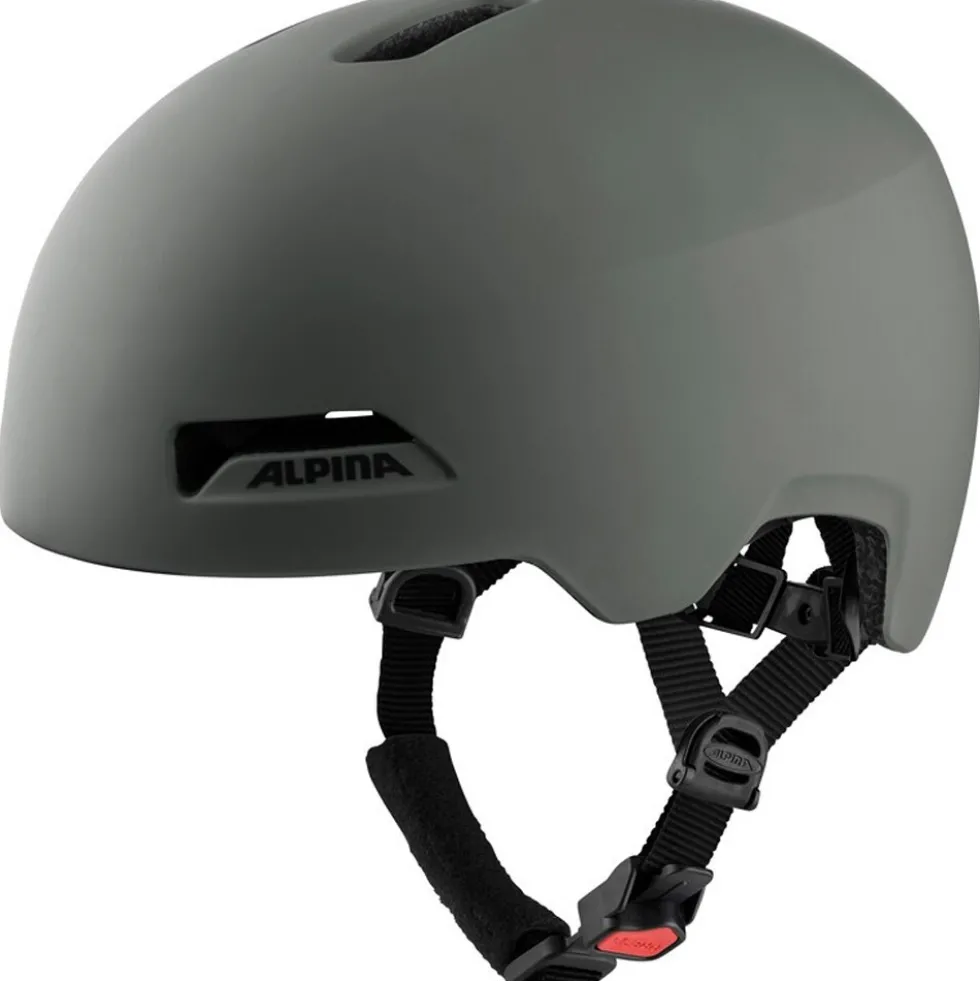 Alpina City-Helm Haarlem