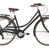ANITAbyAlpina Cityfahrrad FREETIME 28 Zoll Lady, schwarz