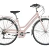 ANITAbyAlpina Cityfahrrad ROXY 28 Zoll, rosa