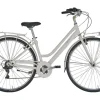 ANITAbyAlpina Cityfahrrad ROXY 28 Zoll, grau