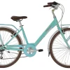 ANITAbyAlpina Cityfahrrad 26 Zoll DOROTHY, aquamarin