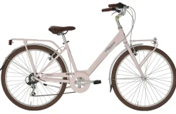 ANITAbyAlpina Cityfahrrad 26 Zoll DOROTHY, rosa