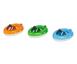 AquaPlay Motorboot 1 St. sortiert