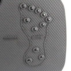 arcotec Vitaplate Mini Vibrationsplatte mit Fernbedienung
