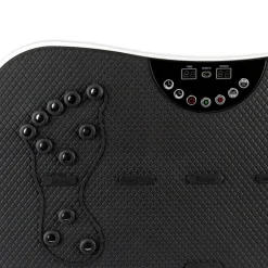 arcotec Vitaplate Mini Vibrationsplatte mit Fernbedienung
