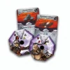 Ares Games - Sword & Sorcery - Genryu/Shakiko