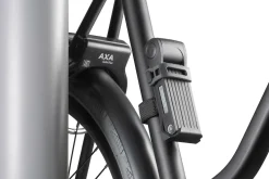 AXA Faltschloss Fold Lite Duo 80 2er-Set