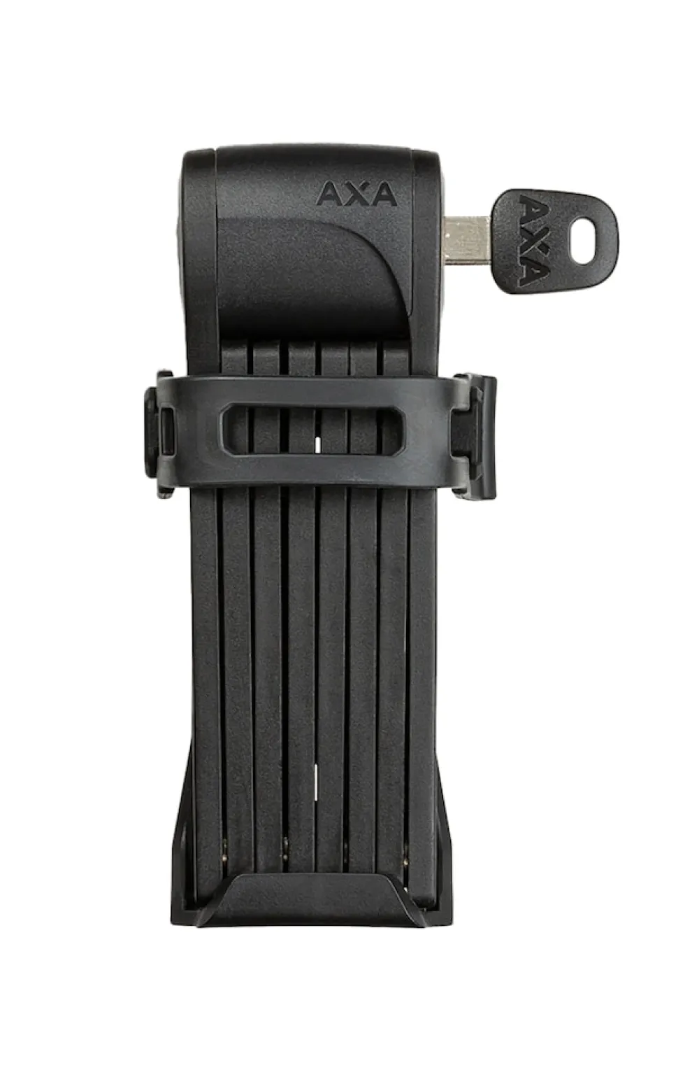 AXA Faltschloss Fold Lite Duo 80 2er-Set