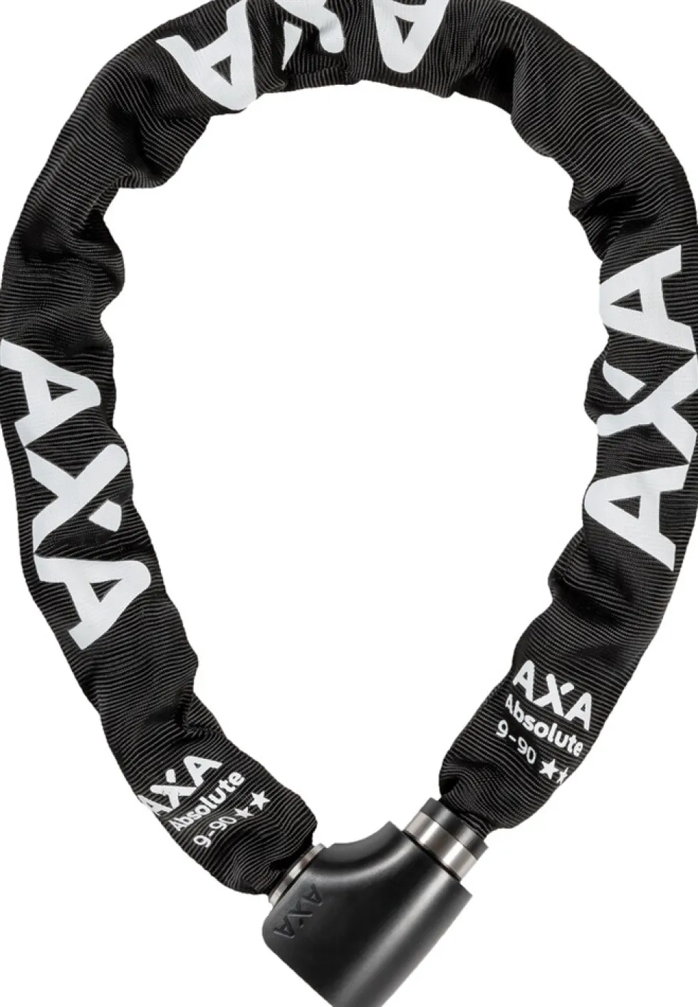 AXA Kettenschloss Absolute 9-90