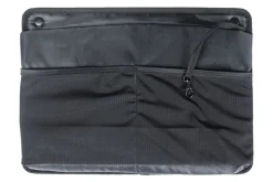 BASIL Commuter-Tasche Urban Dry Neo MIK Hooks, salbeibraun
