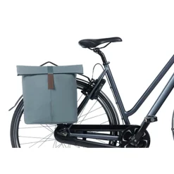 BASIL Doppelpacktasche