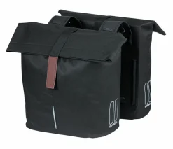 BASIL Doppelpacktasche "City"