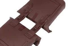 BASIL Doppelpacktasche 